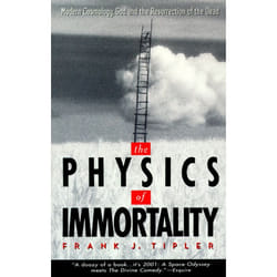 ISBN The Physics of Immortality livre