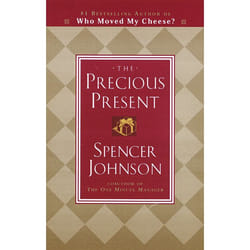 ISBN The Precious Present livre Couverture rigide