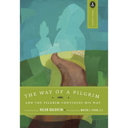 ISBN The Way of a Pilgrim livre