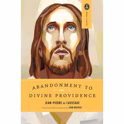 ISBN Abandonment to Divine Providence, Livre broché, 128 pages