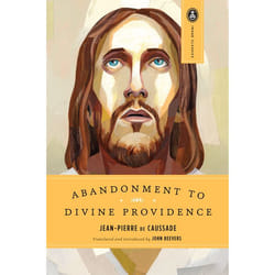 ISBN Abandonment to Divine Providence livre