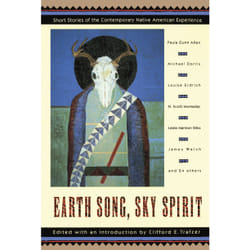 ISBN Earth Song, Sky Spirit
