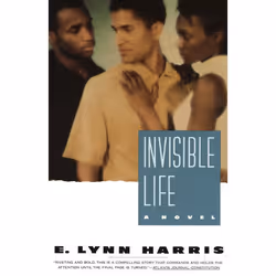 ISBN Invisible Life, Livre broché, 304 pages
