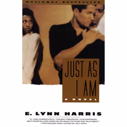ISBN Just As I Am, Livre broché, 384 pages