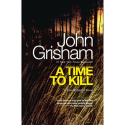ISBN A Time to Kill livre Anglais Couverture rigide 544 pages