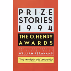 ISBN Prize Stories 1994, Anglais, Livre broché, 400 pages