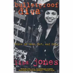 ISBN BULLETPROOF DIVA, classiques, Anglais, Livre broché, 320 pages