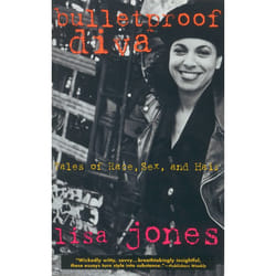 ISBN BULLETPROOF DIVA livre classiques Anglais