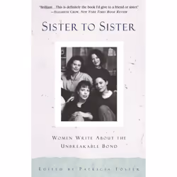 ISBN SISTER TO SISTER, Livre broché, 368 pages