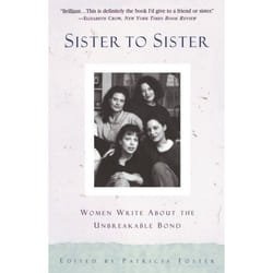 ISBN SISTER TO SISTER livre