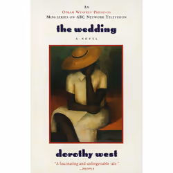 ISBN The Wedding, Anglais, Livre broché, 256 pages