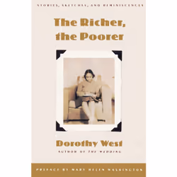 ISBN The Richer, the Poorer, Anglais, Livre broché, 272 pages