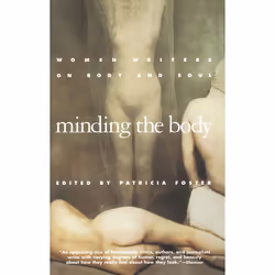 ISBN MINDING THE BODY, Livre broché, 336 pages