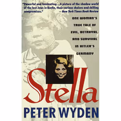 ISBN Stella, Livre broché, 400 pages