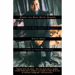 ISBN Where the Body Meets Memory, biographie, Anglais, Livre broché, 288 pages