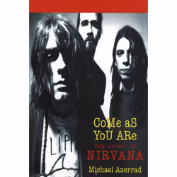 ISBN Come As You Are, biographie, Anglais, Livre broché, 336 pages
