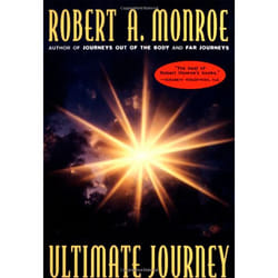 ISBN The Ultimate Journey livre biographie Anglais
