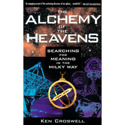 ISBN The Alchemy of the Heavens livre
