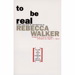 ISBN To Be Real, classiques, Anglais, Livre broché, 336 pages