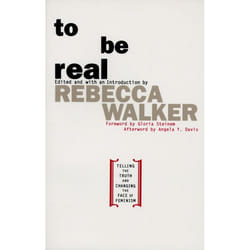ISBN To Be Real livre classiques Anglais
