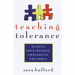 ISBN Teaching Tolerance, Livre broché, 256 pages