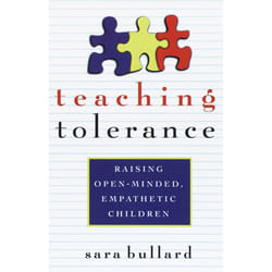 ISBN Teaching Tolerance livre