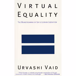 ISBN Virtual Equality, biographie, Anglais, Livre broché, 464 pages