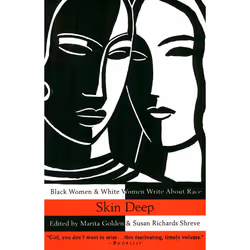 ISBN Skin Deep, Livre broché, 320 pages