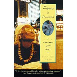 ISBN AAMA in America livre biographie Anglais