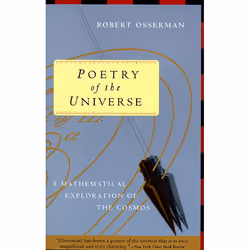 ISBN POETRY OF THE UNIVERSE, Livre broché, 224 pages
