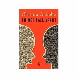 ISBN Things Fall Apart, Roman, Anglais, Livre broché, 209 pages