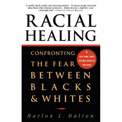 ISBN Racial Healing, Livre broché, 256 pages