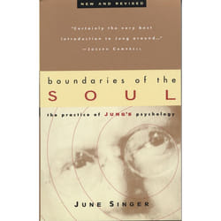 ISBN Boundaries of the Soul livre