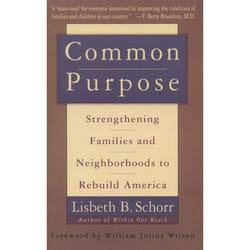 ISBN Common Purpose livre