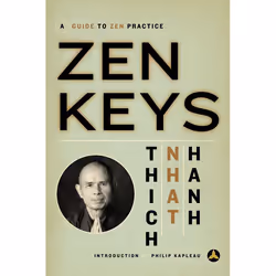 ISBN Zen Keys, Livre broché, 210 pages