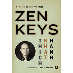 ISBN Zen Keys livre