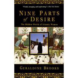 ISBN NINE PARTS OF DESIRE, Livre broché, 272 pages
