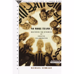 ISBN No More Teams, Livre broché, 272 pages
