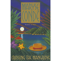 ISBN Crossing the Mangrove