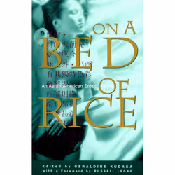 ISBN On a Bed of Rice, Livre broché, 528 pages