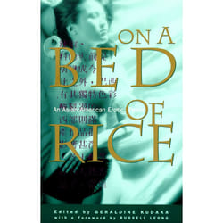 ISBN On a Bed of Rice livre