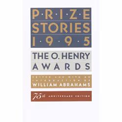 ISBN Prize Stories 1995, Anglais, Livre broché, 398 pages
