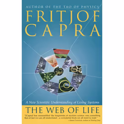 ISBN The Web of Life, Livre broché, 368 pages