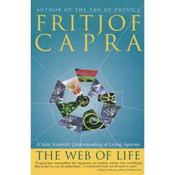 ISBN The Web of Life livre