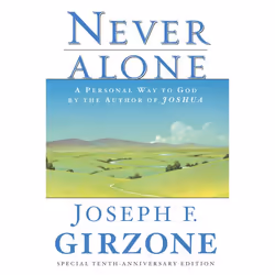ISBN NEVER ALONE, Livre broché, 128 pages