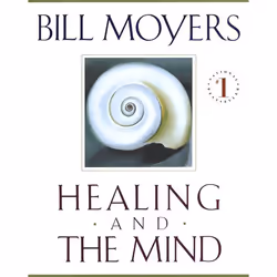 ISBN Healing and the Mind, Livre broché, 384 pages