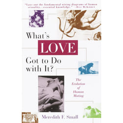 ISBN What’s Love Got To Do With It livre