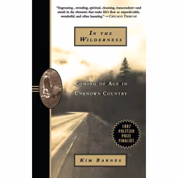 ISBN In The Wilderness, biographie, Anglais, Livre broché, 272 pages
