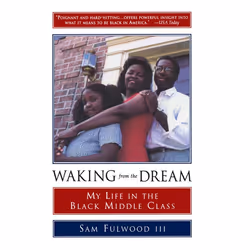 ISBN Waking From the Dream, biographie, Anglais, Livre broché, 256 pages