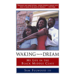 ISBN Waking From the Dream livre biographie Anglais